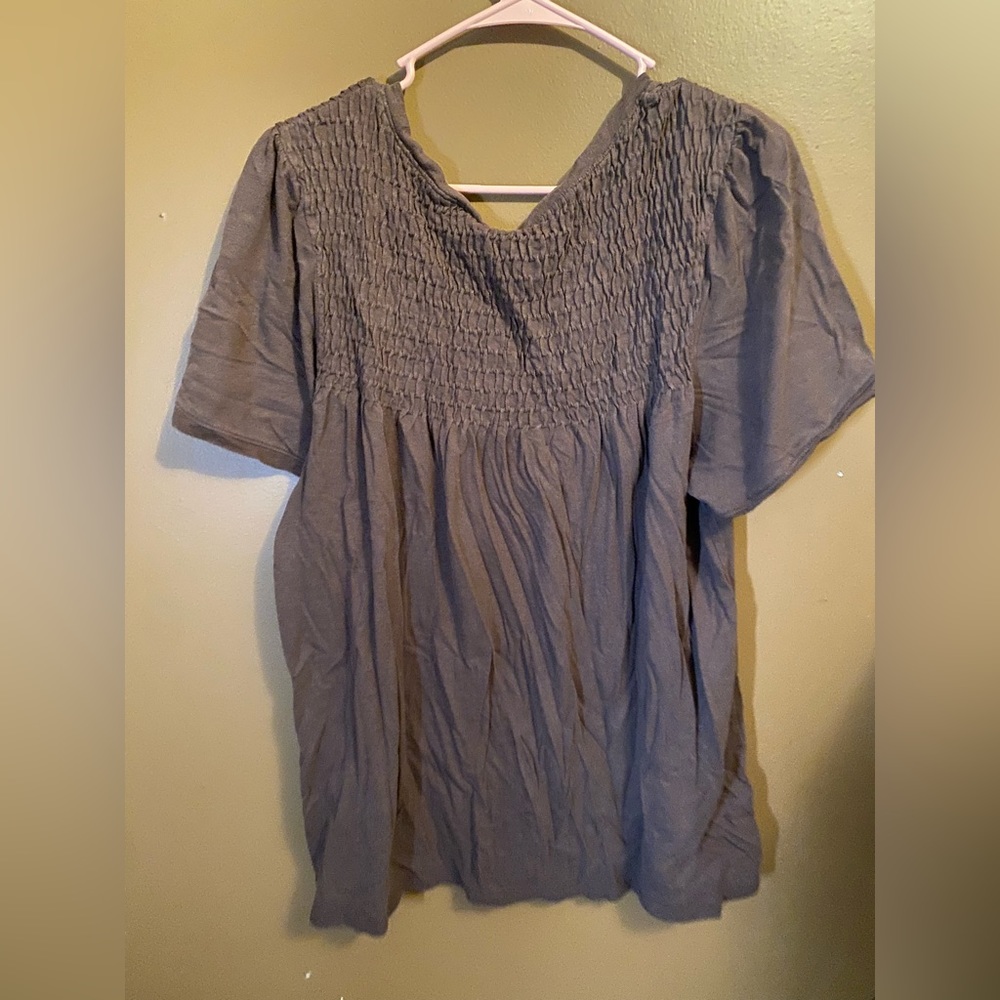 Lane Bryant Shirt